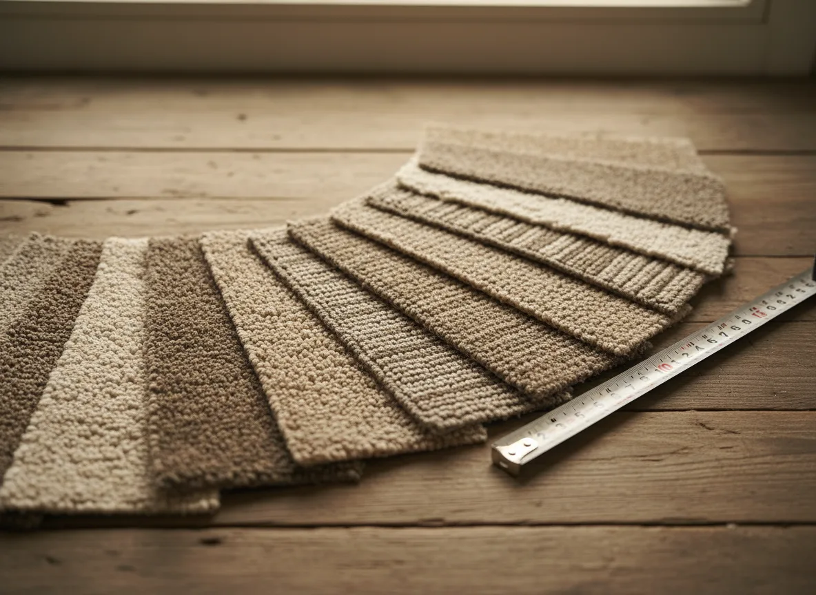 Carpet Installation Davenport, NE FAQs